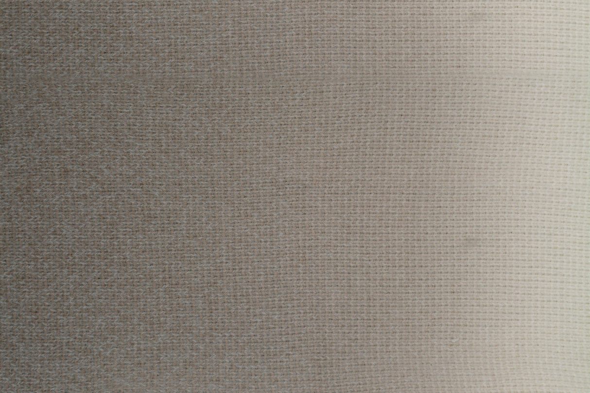 Círculo Marfim - Soft Gradient Yarn with Cashmere Touch (200g)