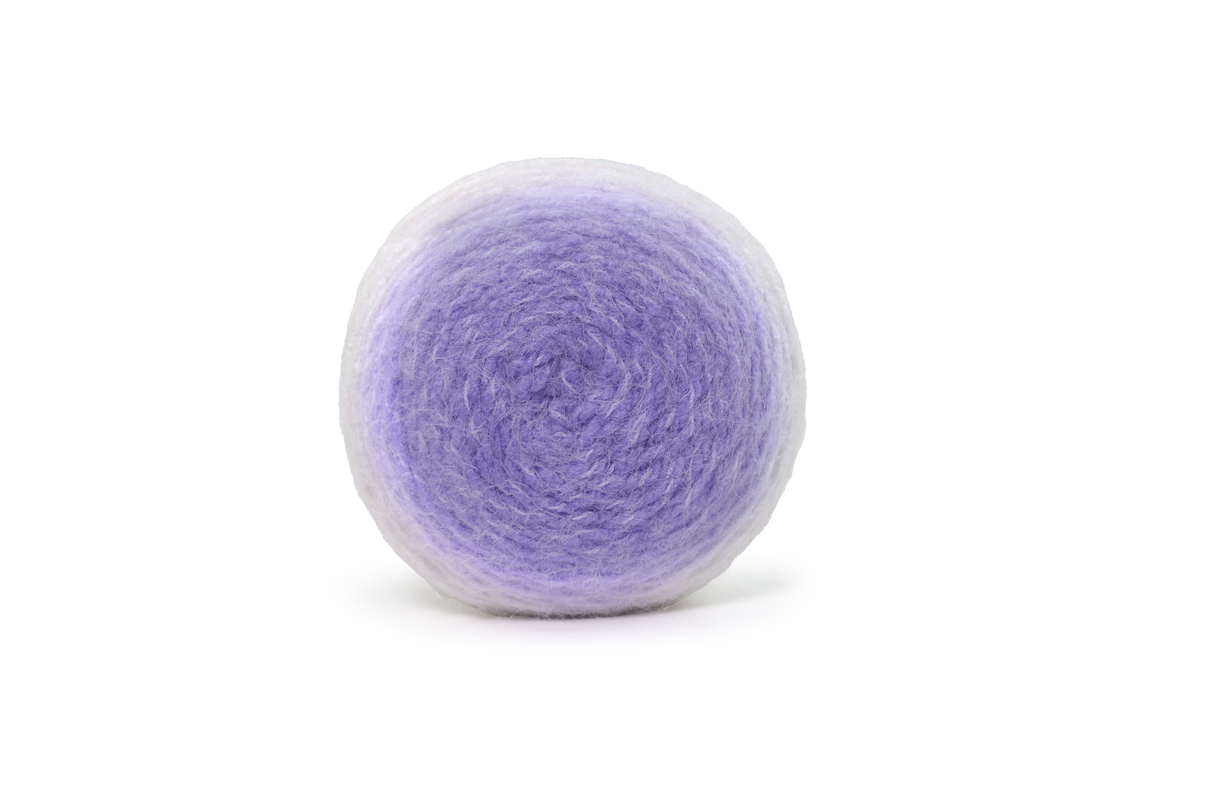 Círculo Marfim - Soft Gradient Yarn with Cashmere Touch (200g)