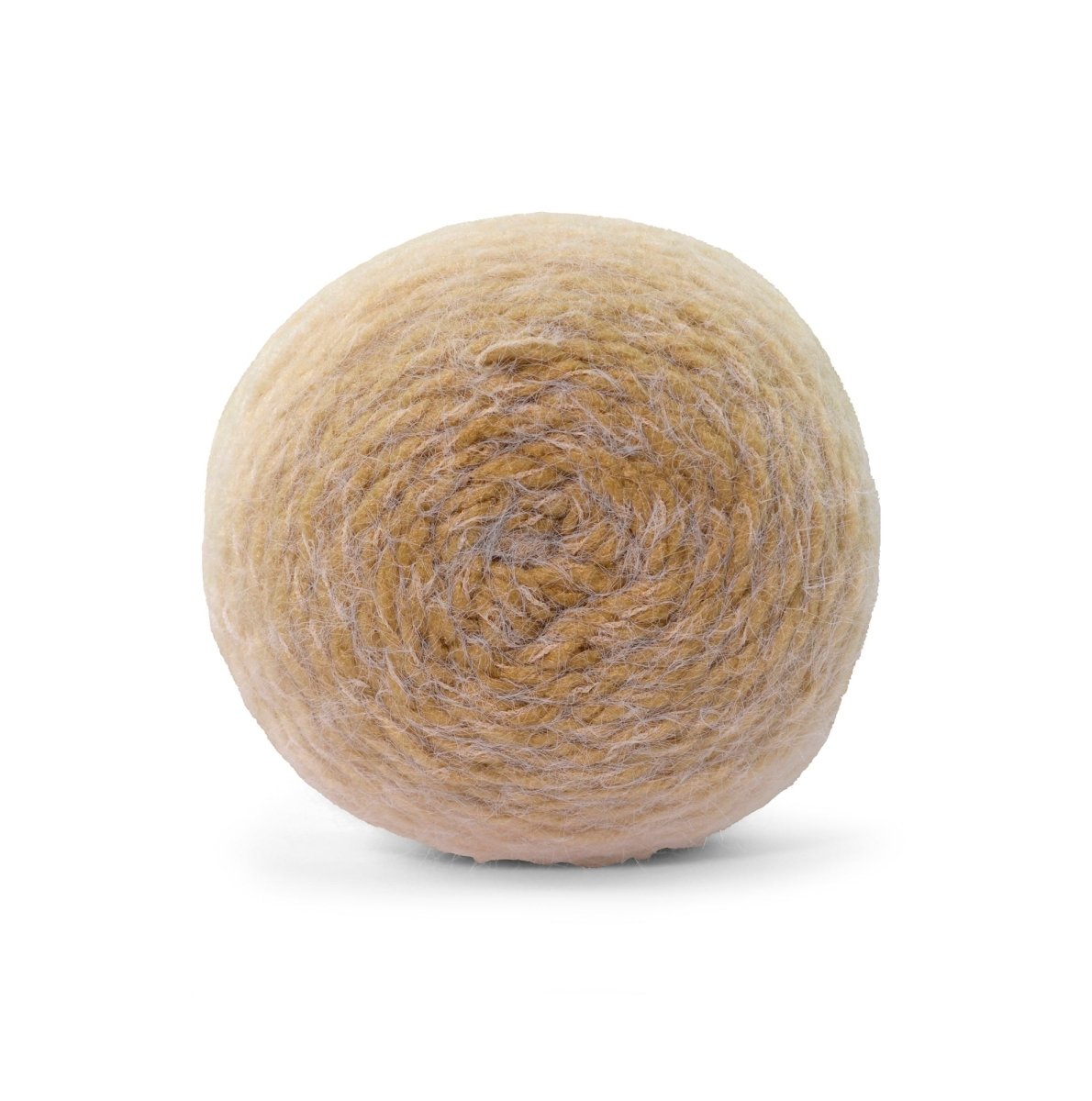 Círculo Marfim - Soft Gradient Yarn with Cashmere Touch (200g) - Leo Hobby