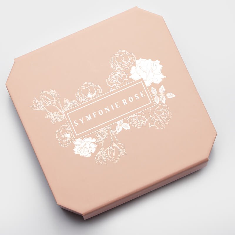 Symfonie Rose Crochet Hook Set – KnitPro | 8 Rosewood Hooks in Gift Box (20719) - Leo Hobby Marketplace