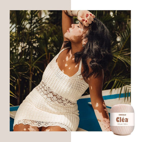 Cotton Yarns for Crochet: A Beginner’s Guide - Leo Hobby