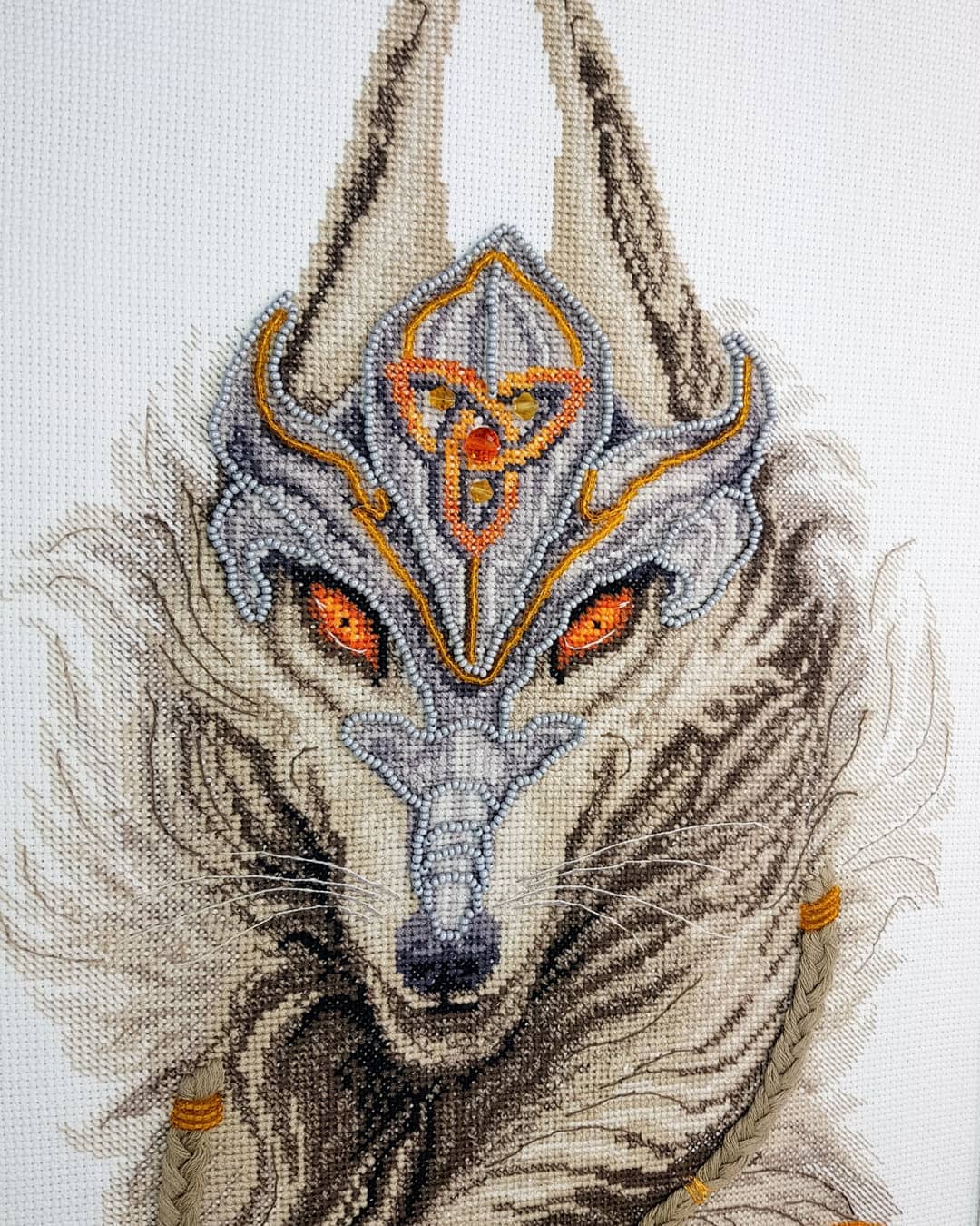 Momentos Magicos Keeper of the Secret kit.