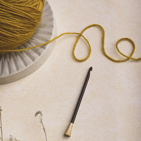 Lantern Moon Repair Hook by KnitPro