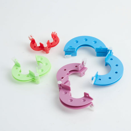 Rejoice Pom Pom Makers by KnitPro Utility Tools