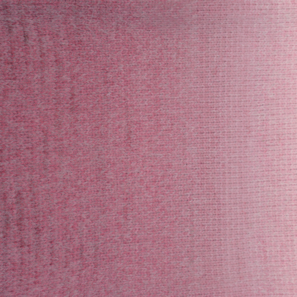 Círculo Marfim - Soft Gradient Yarn with Cashmere Touch (200g)