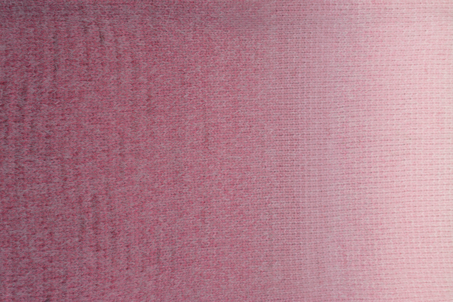 Círculo Marfim - Soft Gradient Yarn with Cashmere Touch (200g)