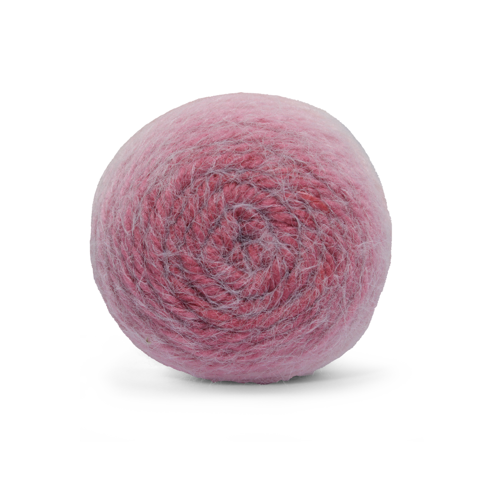 Círculo Marfim - Soft Gradient Yarn with Cashmere Touch (200g)