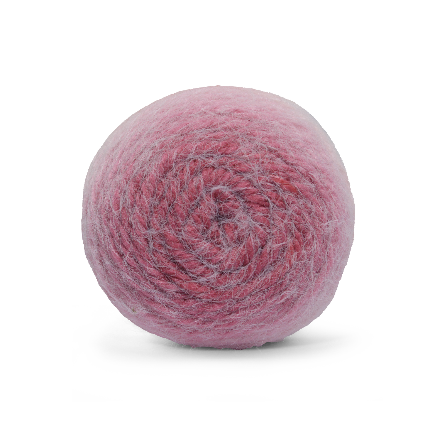 Círculo Marfim - Soft Gradient Yarn with Cashmere Touch (200g)