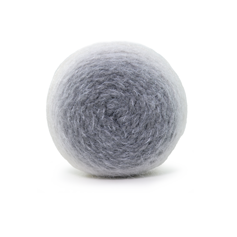 Círculo Marfim - Soft Gradient Yarn with Cashmere Touch (200g)