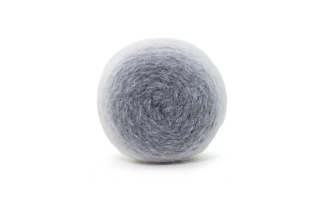 Círculo Marfim - Soft Gradient Yarn with Cashmere Touch (200g)