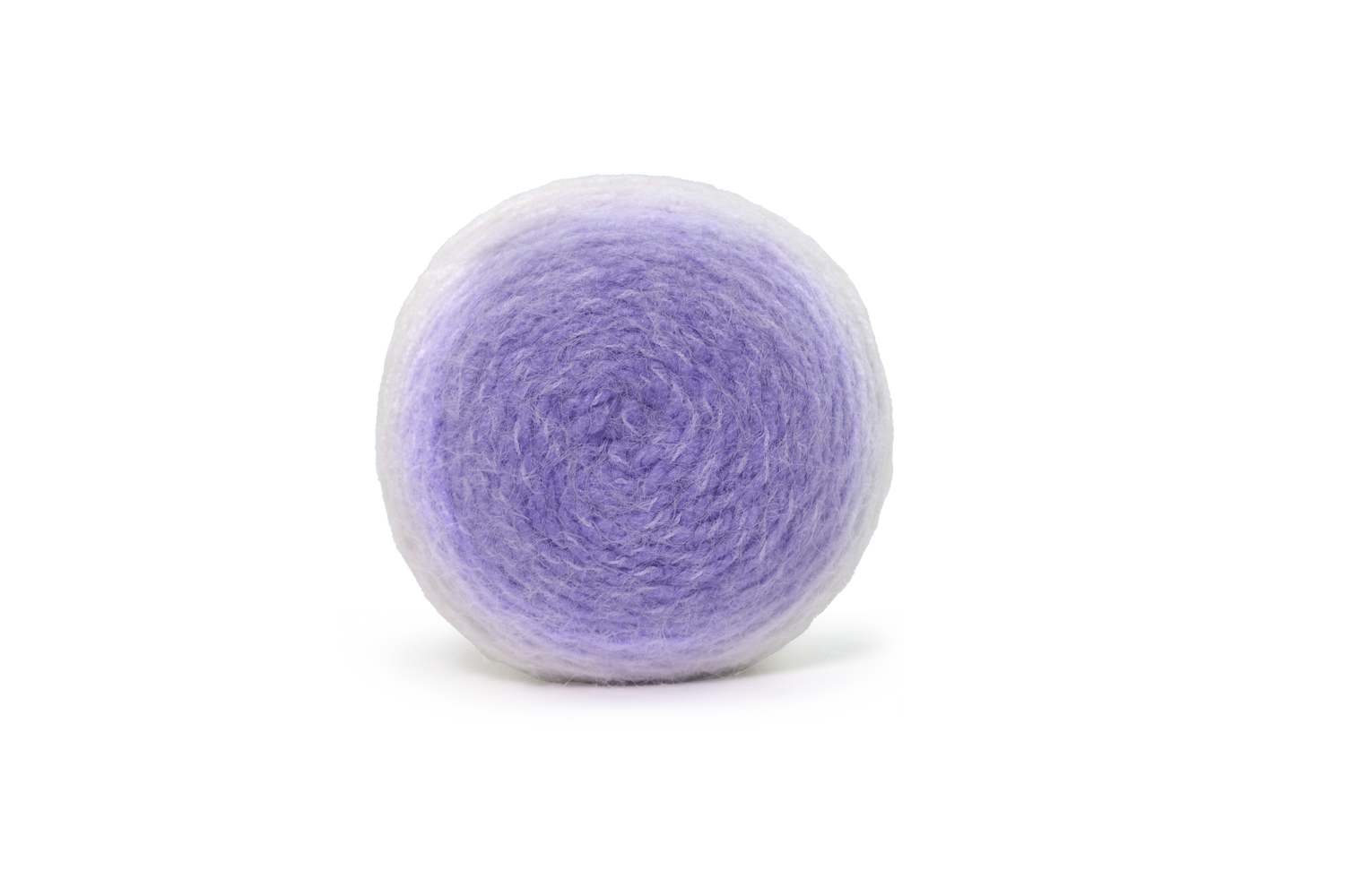 Círculo Marfim - Soft Gradient Yarn with Cashmere Touch (200g)