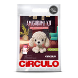 Circulo’s Poodle Kit, part of the Cats and Dogs collection.