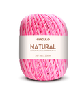 Circulo Barroco Multicolor Premium 4/6 Yarn 100% mercerized Brazilian virgin cotton for Crochet and Knitting, 226m/200g
