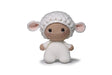 Circulo Amigurumi Kit Sheep - packaging and contents.