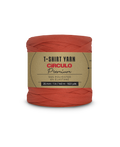 Circulo Premium T-shirt Yarn for Crocheting and Knitting, Bulk Yarn 140m/270g