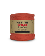 Circulo Premium T-shirt Yarn for Crocheting and Knitting, Bulk Yarn 140m/270g