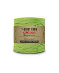 Circulo T-shirt Yarn, eco-friendly and durable.