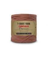 Smooth and flexible Circulo T-shirt Yarn.
