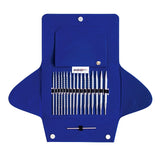 addiClick Novel Lace Long Set - Ergonomic Square Needles - Leo Hobby Marketplace