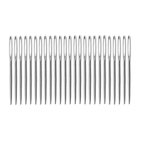 addiSmyrna Embroidery Needles - Perfect for Embroidery & Sewing Yarn - Leo Hobby Marketplace