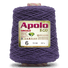 Apolo Eco 4/6 Cotton Cord Yarn – Ideal for Crochet Bags & Home Decor (600g) - Leo Hobby