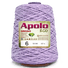 Apolo Eco 4/6 Cotton Cord Yarn – Ideal for Crochet Bags & Home Decor (600g) - Leo Hobby