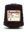 Apolo Eco 4/6 Cotton Cord Yarn – Ideal for Crochet Bags & Home Decor (600g) - Leo Hobby
