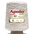 Apolo Eco 4/6 Cotton Cord Yarn – Ideal for Crochet Bags & Home Decor (600g) - Leo Hobby
