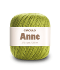Circulo ANNE 100% Cotton Yarn – 250m/73g for Crochet and Knitting Projects - Leo Hobby Marketplace