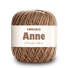 Circulo ANNE 100% Cotton Yarn – 250m/73g for Crochet and Knitting Projects - Leo Hobby Marketplace