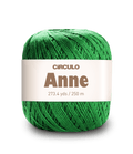 Circulo ANNE 100% Cotton Yarn – 250m/73g for Crochet and Knitting Projects - Leo Hobby Marketplace