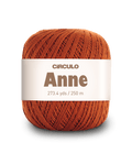 Circulo ANNE 100% Cotton Yarn – 250m/73g for Crochet and Knitting Projects - Leo Hobby Marketplace