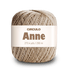 Circulo ANNE 100% Cotton Yarn – 250m/73g for Crochet and Knitting Projects - Leo Hobby Marketplace