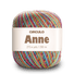 Circulo ANNE 100% mercerized Cotton Yarn – 250m/73g - Leo Hobby