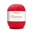 Circulo CHARME 100% mercerized Brazilian Cotton Yarn 396m/150g - Leo Hobby