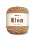 Circulo Clea 100% Cotton Yarn for Crochet and Knitting, 500m/75 gr - Leo Hobby Marketplace