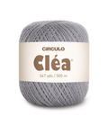 Circulo Clea 100% Cotton Yarn for Crochet and Knitting, 500m/75 gr - Leo Hobby