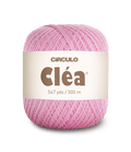 Circulo Clea 100% Cotton Yarn for Crochet and Knitting, 500m/75 gr - Leo Hobby