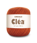 Circulo Clea 100% Cotton Yarn for Crochet and Knitting, 500m/75 gr - Leo Hobby Marketplace