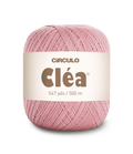 Circulo Clea 100% Cotton Yarn for Crochet and Knitting, 500m/75 gr - Leo Hobby Marketplace
