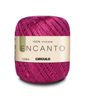 Circulo Encanto 100% Viscose Yarn for Crochet and Knitting, 128m/100g Luxurious Shine & Versatility - Leo Hobby Marketplace