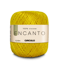 Circulo Encanto 100% Viscose Yarn for Crochet and Knitting, 128m/100g Luxurious Shine & Versatility - Leo Hobby Marketplace