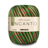 Circulo Encanto 100% Viscose Yarn for Crochet and Knitting, 128m/100g Luxurious Shine & Versatility - Leo Hobby