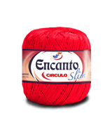 Circulo Encanto Slim 100% Viscose Yarn – 240m / 100g – Lightweight, Shiny & Elegant - Leo Hobby Marketplace