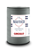 Circulo Fio Nautico 5mm Yarn for Crocheting 208m/500g - Leo Hobby