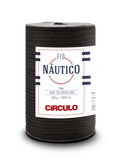Circulo Fio Nautico 5mm Yarn for Crocheting 208m/500g - Leo Hobby