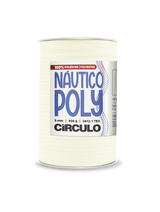 Circulo Fio Náutico Poly 5 mm – Premium Cord Yarn for Bags & Macramé - Leo Hobby