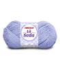 Círculo La Seda - Shimmering Acrylic - Wool Yarn (100g) - Leo Hobby