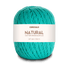 Circulo Natural Cotton Maxcolor (Barroco) 4/6 100% Cotton Yarn for Crochet and Knitting, 226m/200g - Leo Hobby