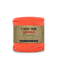 Circulo Premium T-shirt Yarn for Crocheting and Knitting, Bulk Yarn 140m/270g - Leo Hobby